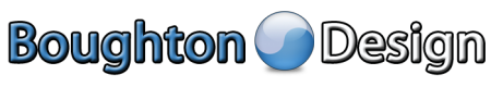 Boughton Design Logo